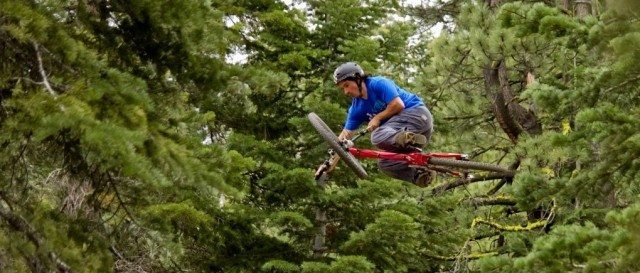 2011 Specialized SX - Part 1: JUMPS, Blister Gear Review
