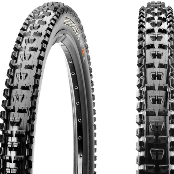 maxxis high roller 24 x 2.5