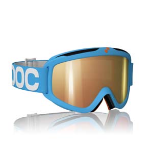 Poc Goggles Size Chart