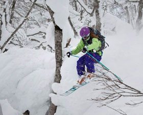 BLISTER Ski Reviews, BLISTER