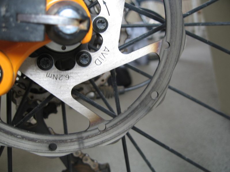 How hot to brake rotors get? r/MTB