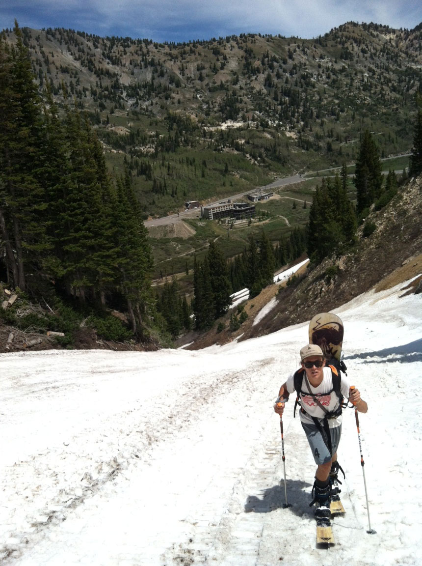 MTN Approach System Blister