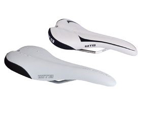 Blister Gear Review WTB Saddle