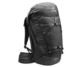 Arc'teryx Miura 50 Backpack | Blister