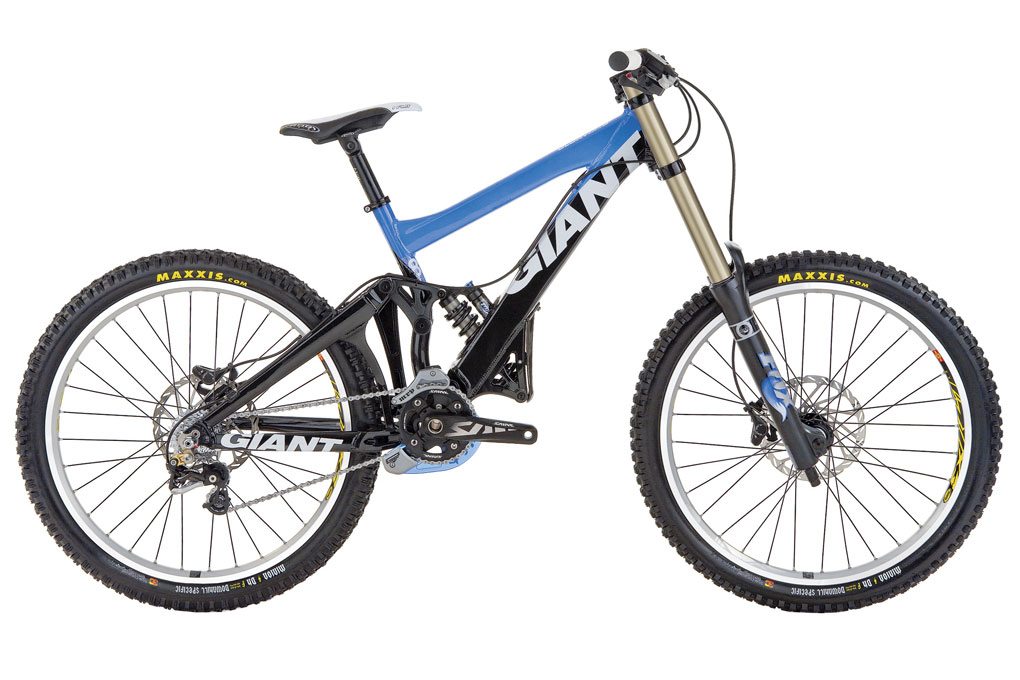 Best Used Bikes for Your Buck Blister