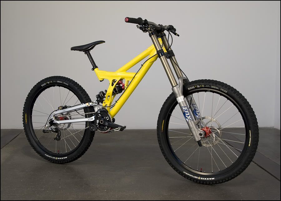 Best Used Bikes for Your Buck Blister