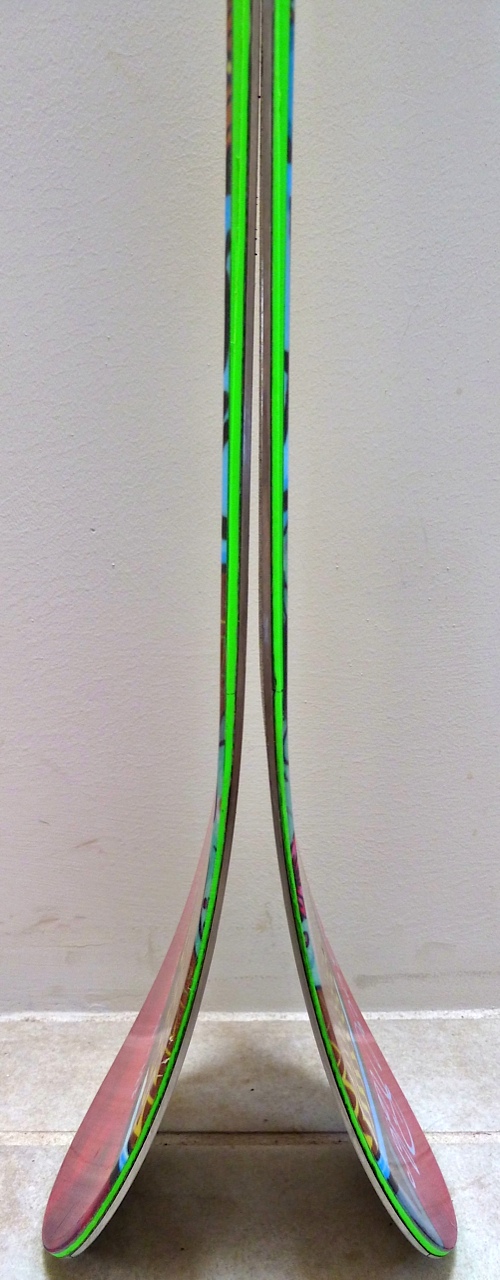 20212022 Nordica Soul Rider Blister