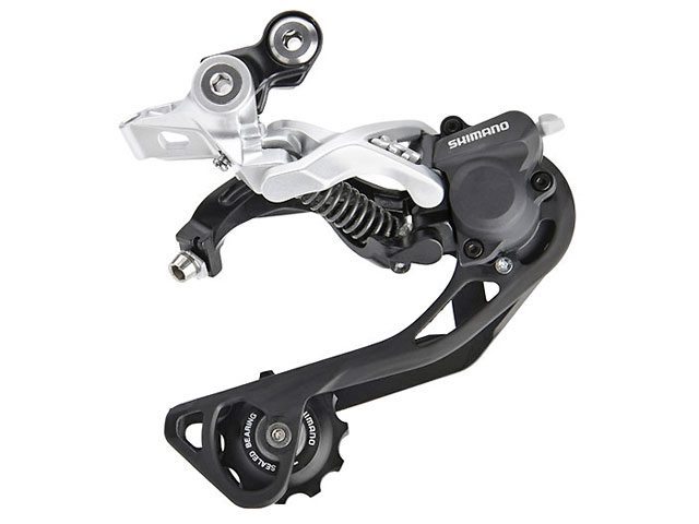 rd shimano xt