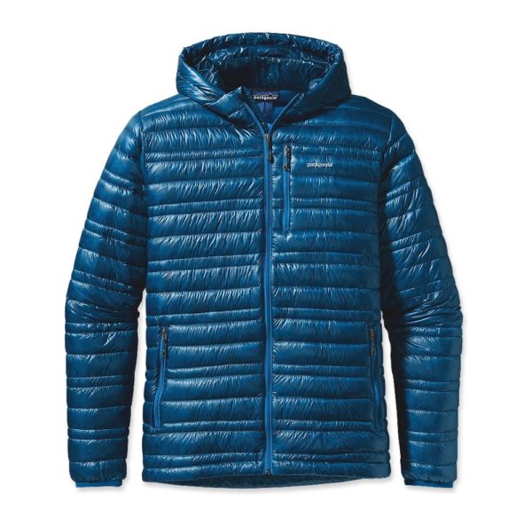 Patagonia Ultralight Down Hoody | Blister