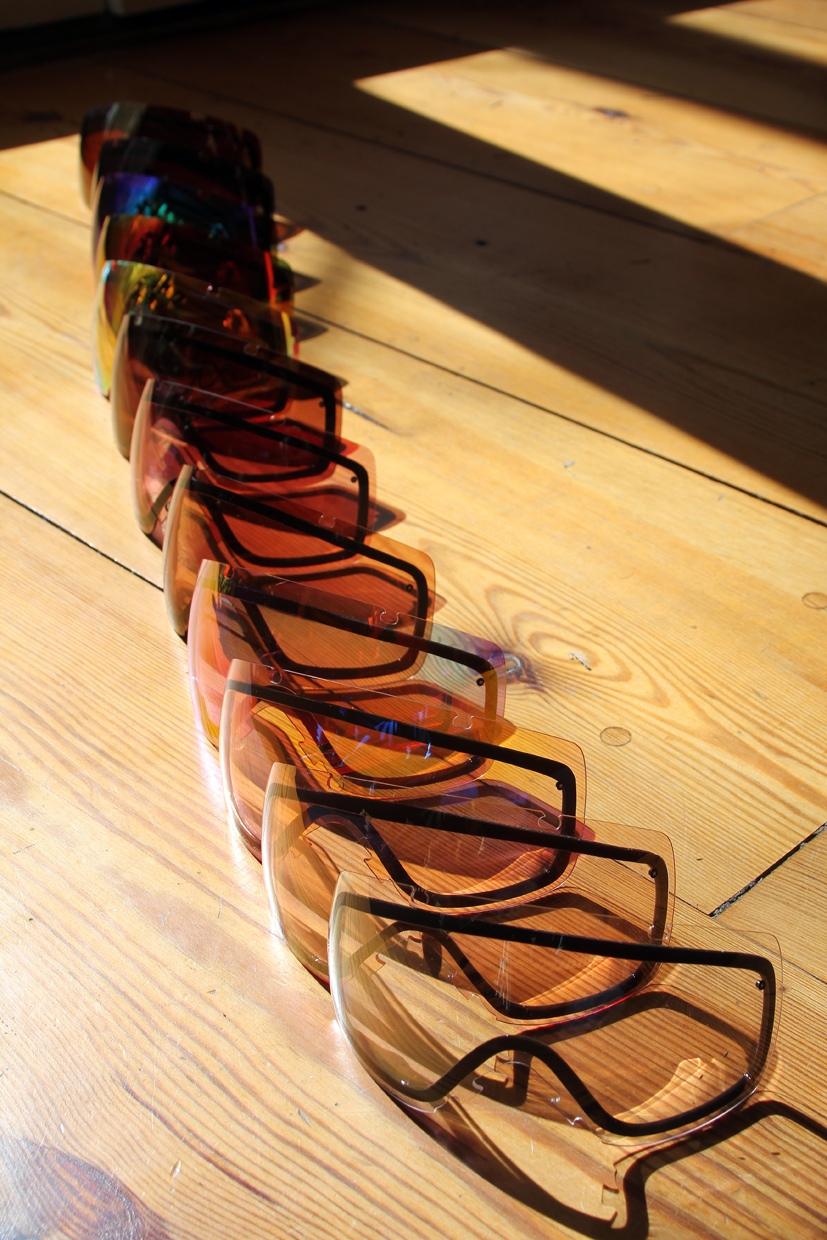 Smith Goggle Lens Guide Blister