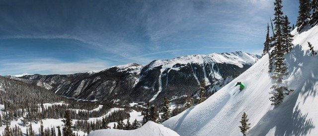 Blake Family Sells Taos Ski Valley