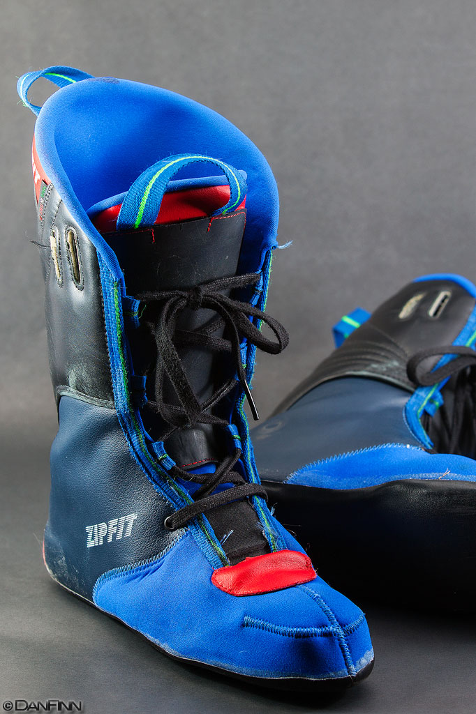 ZipFit GARA Liner Blister