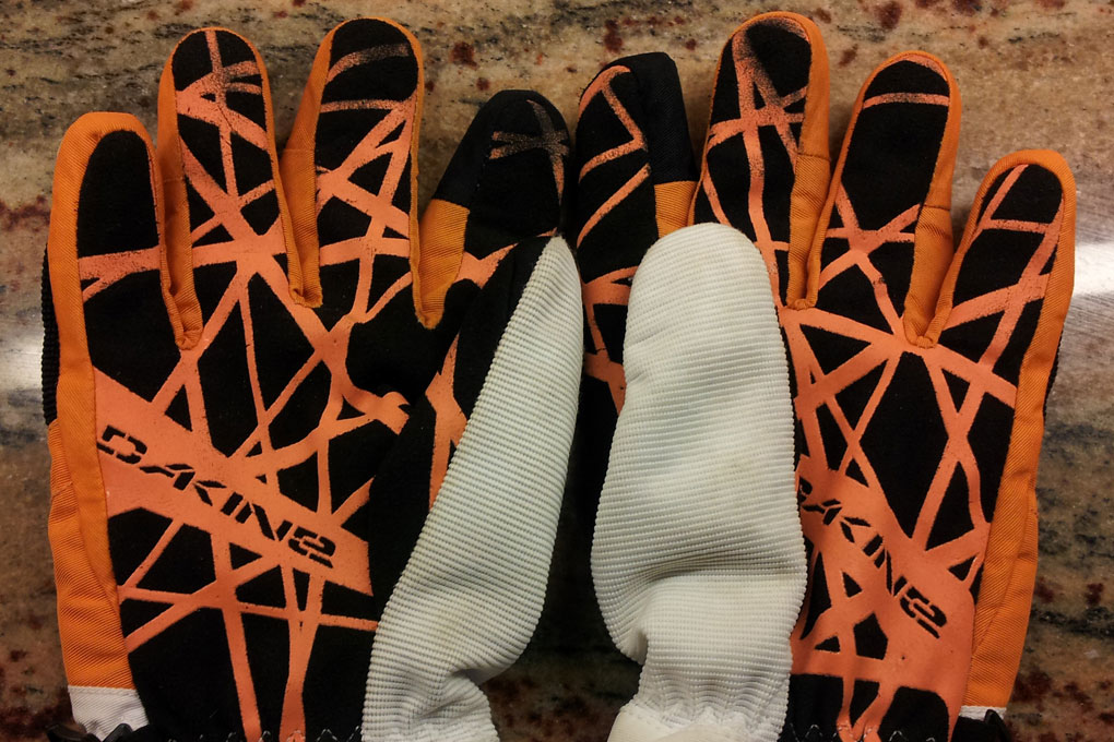 Dakine Impreza Glove Blister