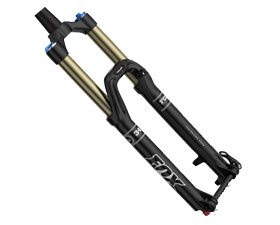 2013 Fox 34 TALAS 26 FIT CTD Fork Blister