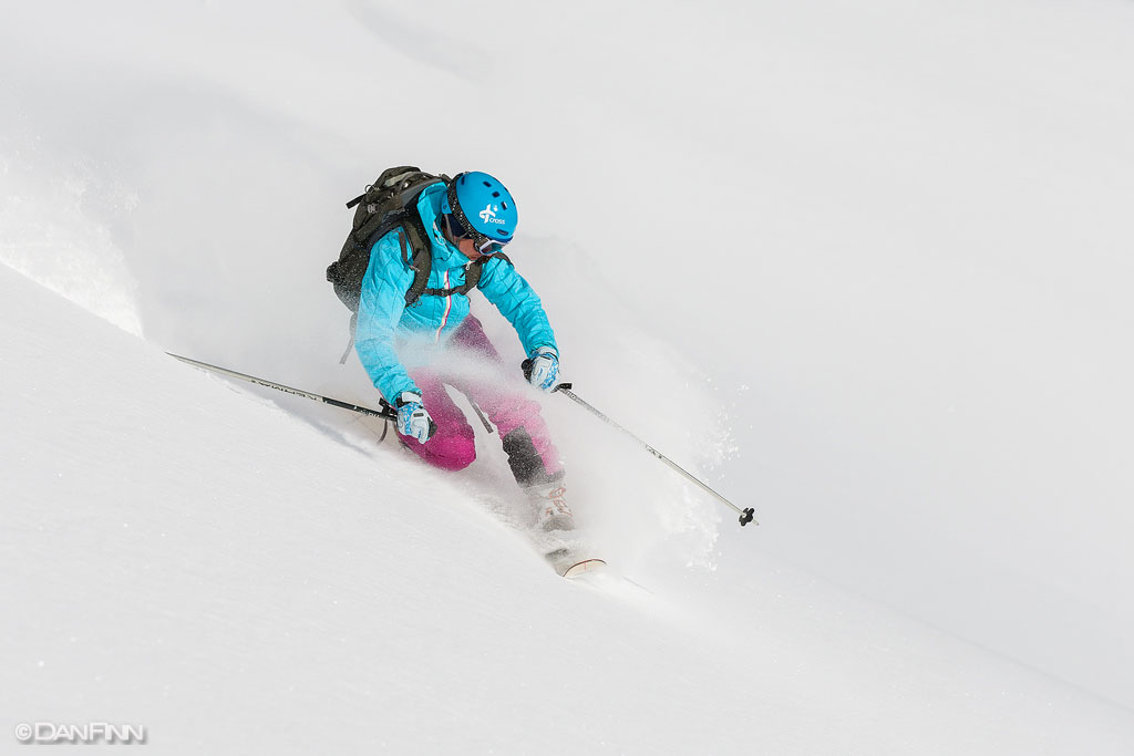 Rottefella NTN Freedom Binding Blister