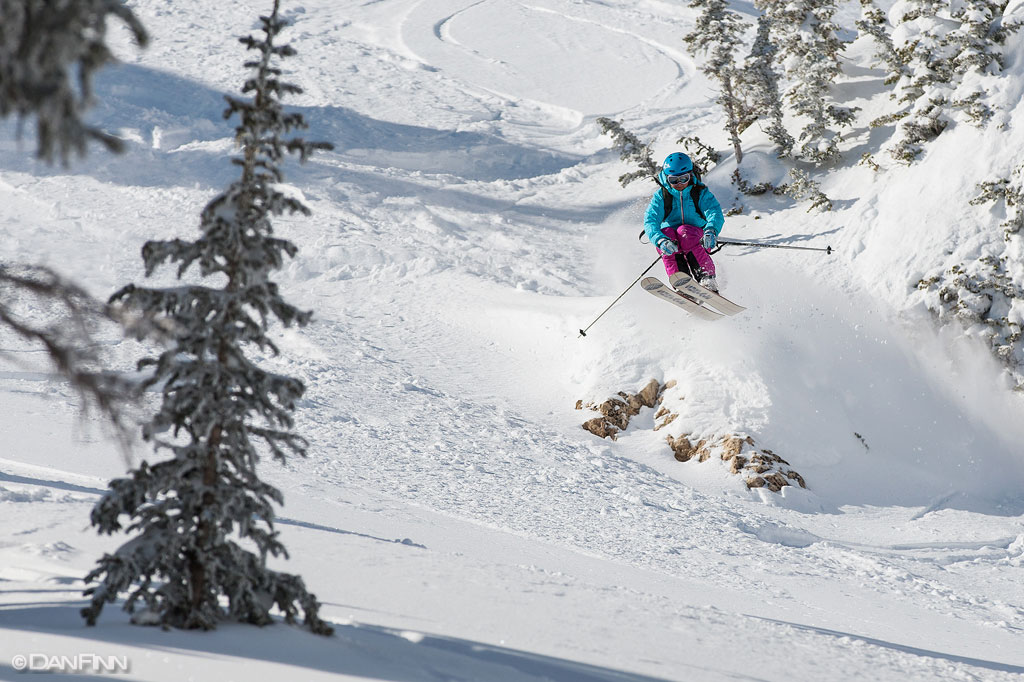 Rottefella NTN Freedom Binding Blister