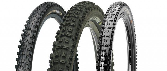 Blister Symposium: Tires, Blister Gear Review