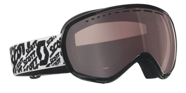 Scott Off-Grid Goggle and Lens Guide | Blister