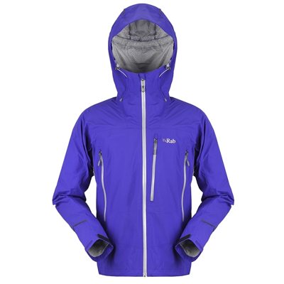 Rab Viper Jacket, Blister Gear Review