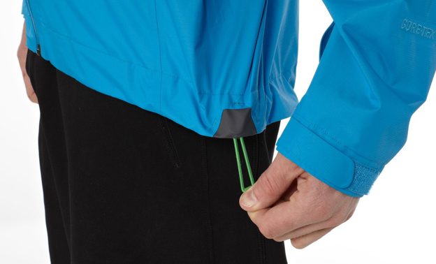 Patagonia Super Cell Jacket | Blister