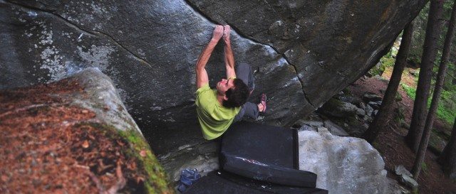 Zach Lerner, Blister Gear Review.