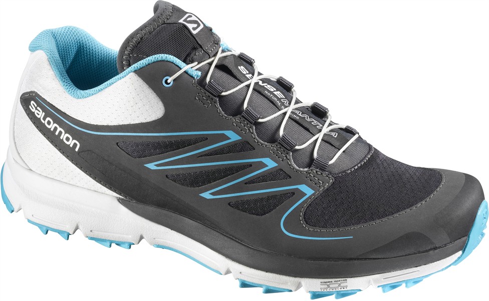 salomon sense mantra