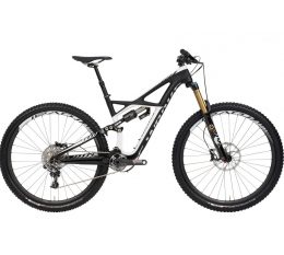 2014 Specialized Enduro 29 Blister