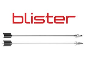 Blister Gear Review's Best 2-Ski Quiver awards