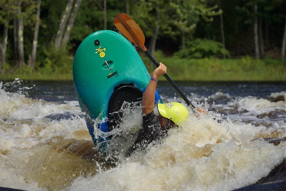 kayaks All