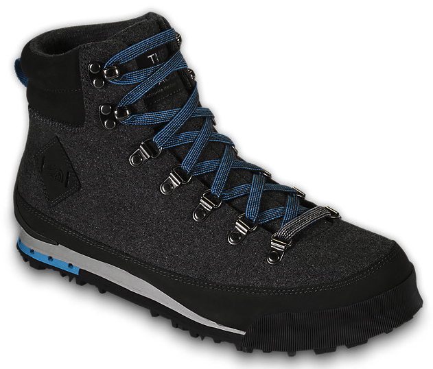 The north face berkeley on sale boots