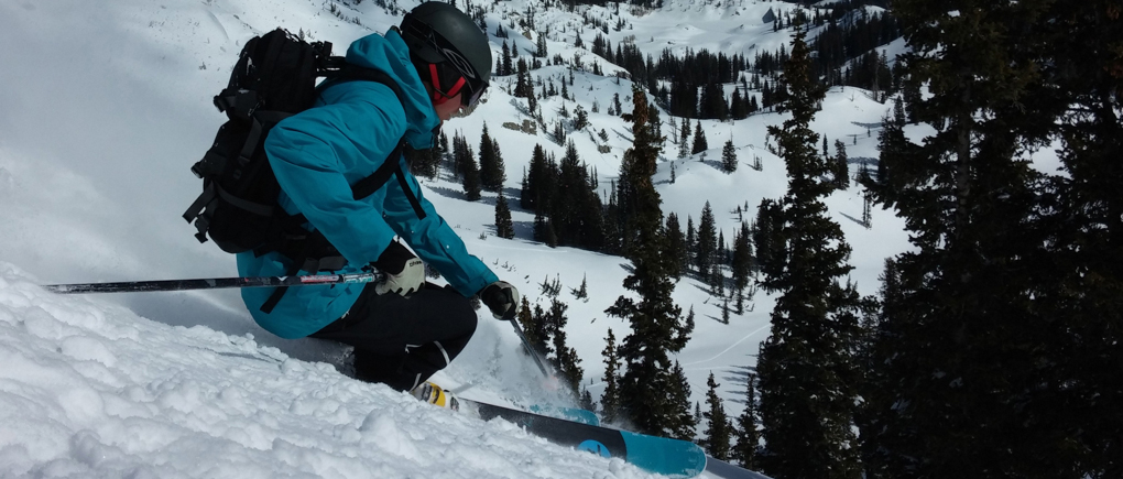 Jason Hutchins reviews the 2014-2015 Rossignol Squad 7, Blister Gear Review