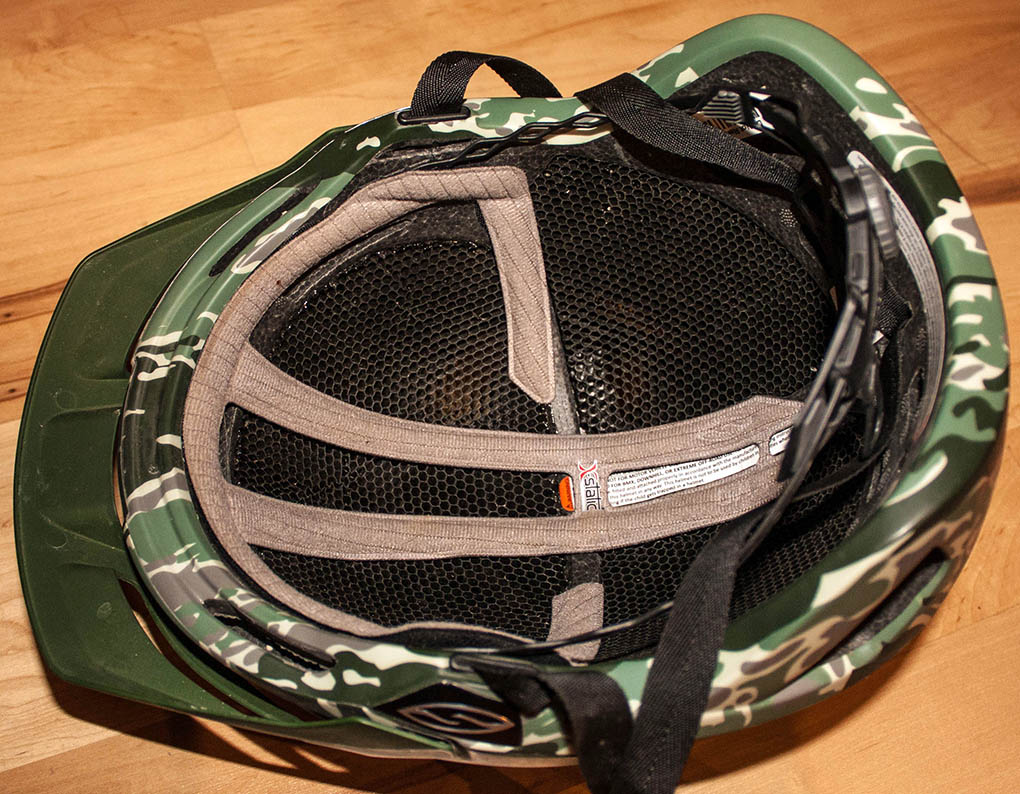 Smith Forefront Helmet Blister