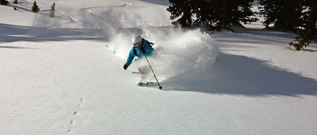 Blister Gear Review's photos of Alta Ski Area