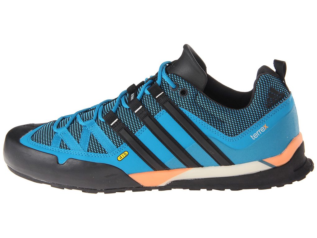 Adidas Terrex Stealth