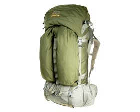 Mystery ranch outlet terraplane pack