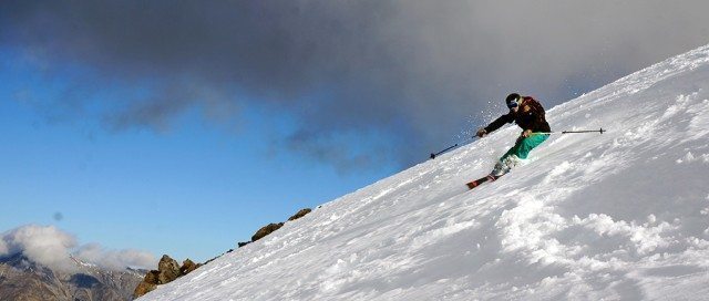 Blister Gear Review's photos of Broken River Ski Area, New Zealand.