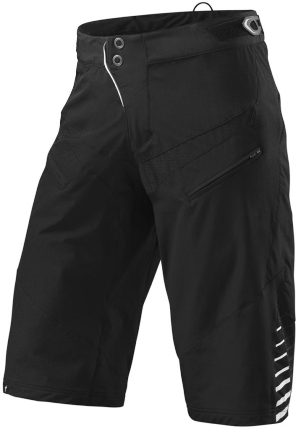 demo pro shorts