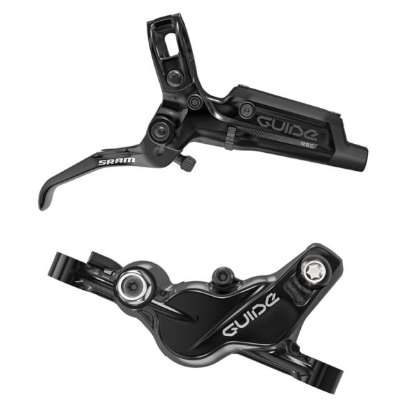 SRAM Guide RSC Brakes Blister