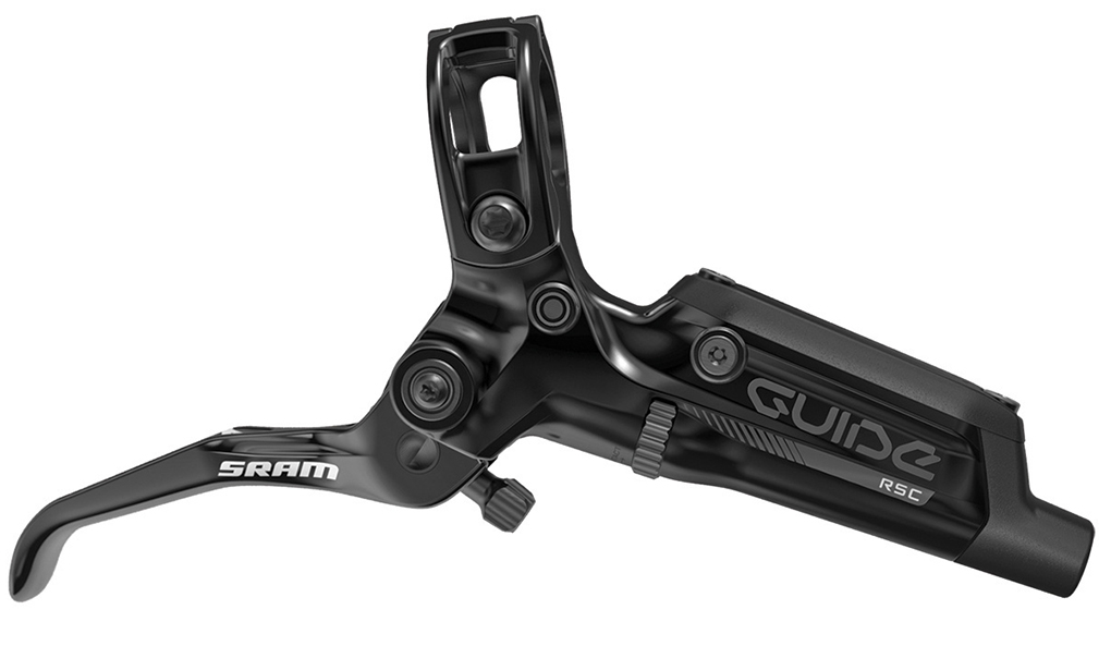 sram guide front brake