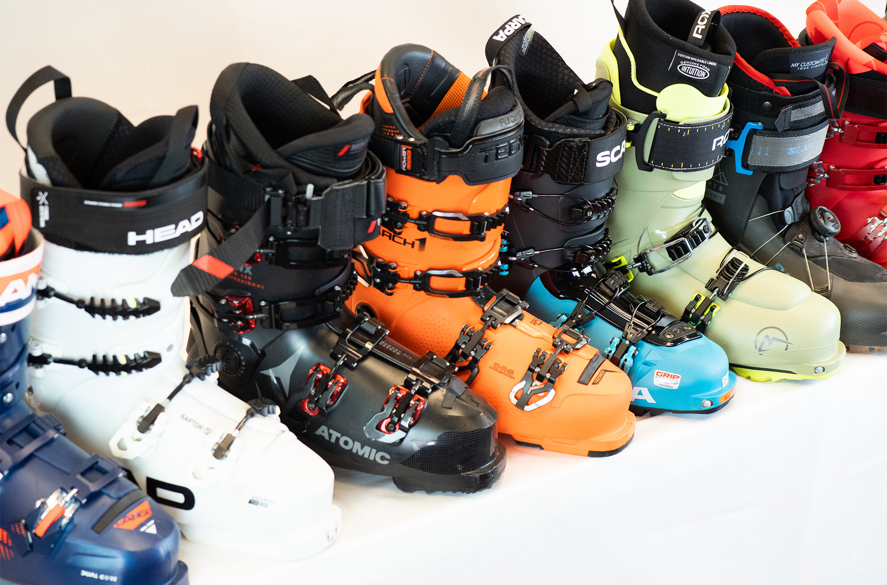 ski boots louis