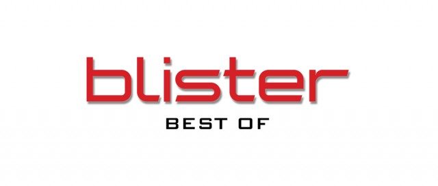 Blister Gear Review's Best Of Awards 2014-2015