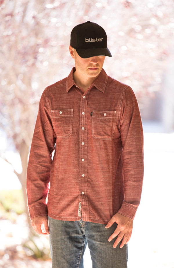 kavu franklin shirt