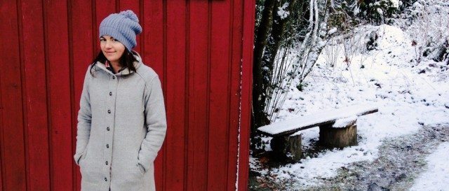 Kate Hourihan reviews the Kuhl Savina Sweater, Blister Gear Review