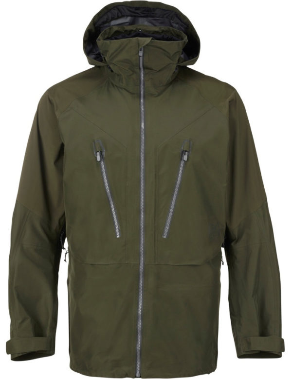 Burton [ak] 3L Freebird Jacket | Blister