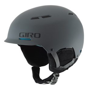 Julia Van Raalte reviews the Giro Discord Helmet, Blister Gear Review