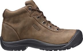 Jonathan Ellsworth reviews the Keen Briggs Mid WP, Blister Gear Review