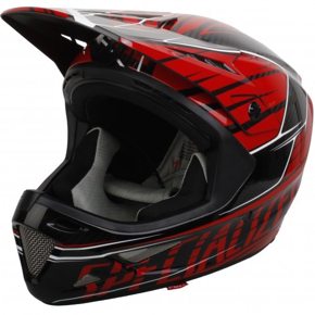 Tom Collier reviews the Specialized Dissident Helmet, Blister Gear Review
