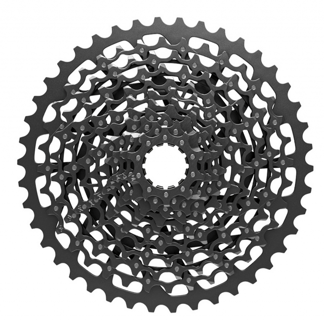 sram gx 52 cassette