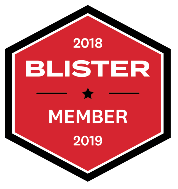 Blister Outdoor Gear review Crested Butte