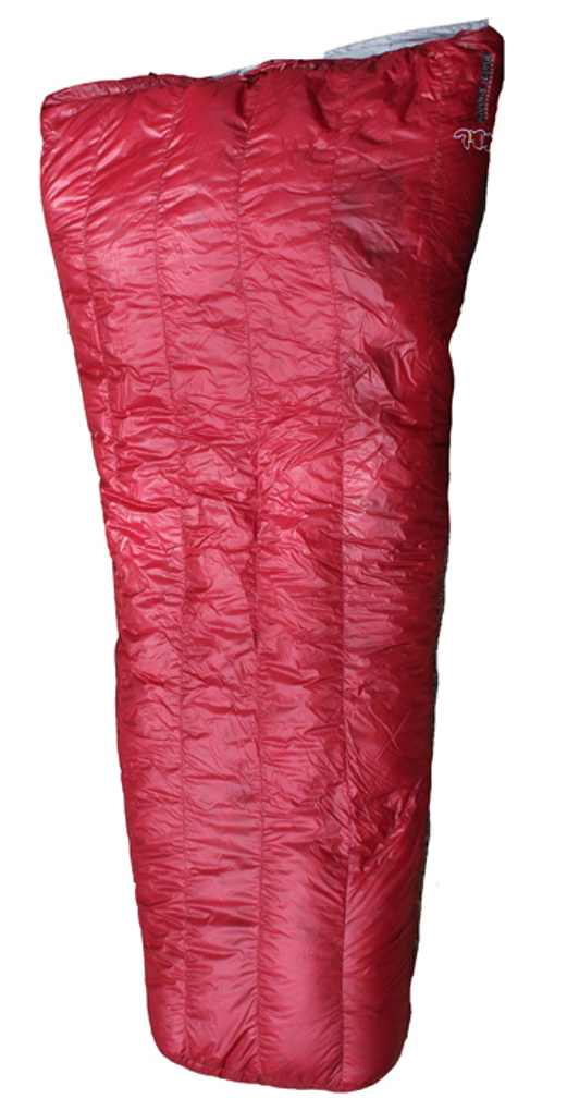 Brooks Range Mountaineering Elephant Foot Sleeping Bag Blister